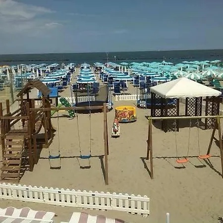 Fortuna Mobile Homes * Lido di Spina
