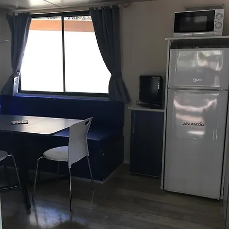 Fortuna Mobile Homes Lido di Spina
