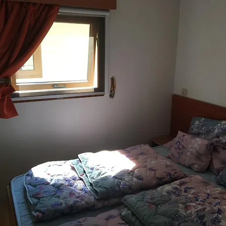 Camping Fortuna Mobile Homes *