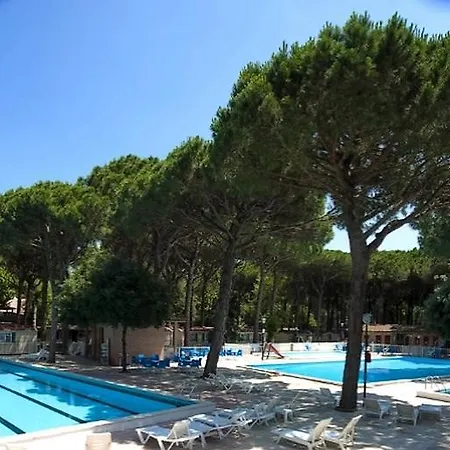 Fortuna Mobile Homes * Lido di Spina