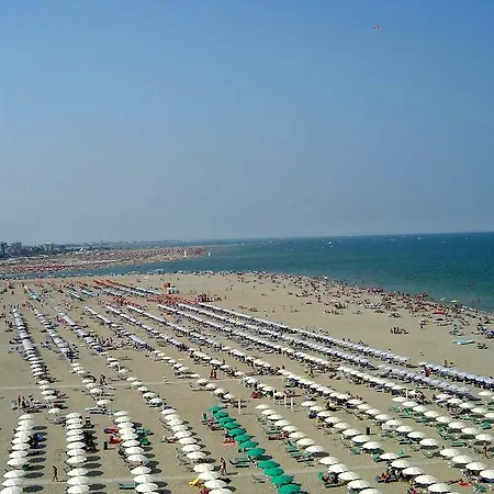 Fortuna Mobile Homes Camping Lido di Spina
