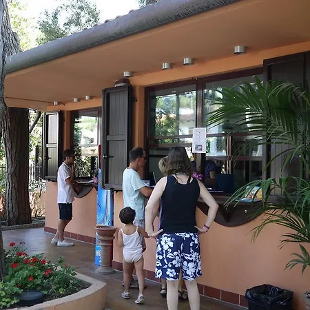 Fortuna Mobile Homes Lido di Spina
