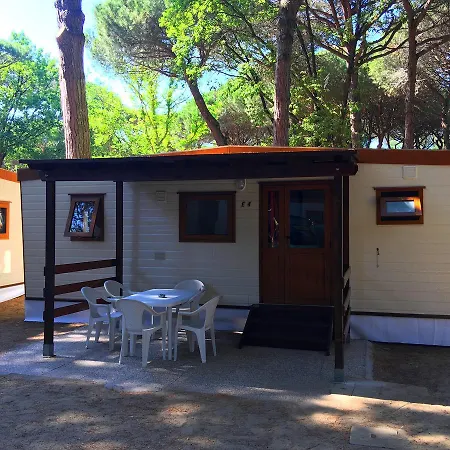 Fortuna Mobile Homes Camping