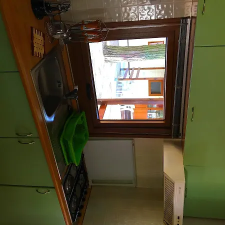 Fortuna Mobile Homes Camping *