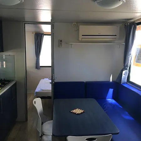 Fortuna Mobile Homes Camping