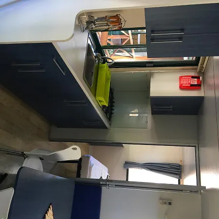 Fortuna Mobile Homes *
